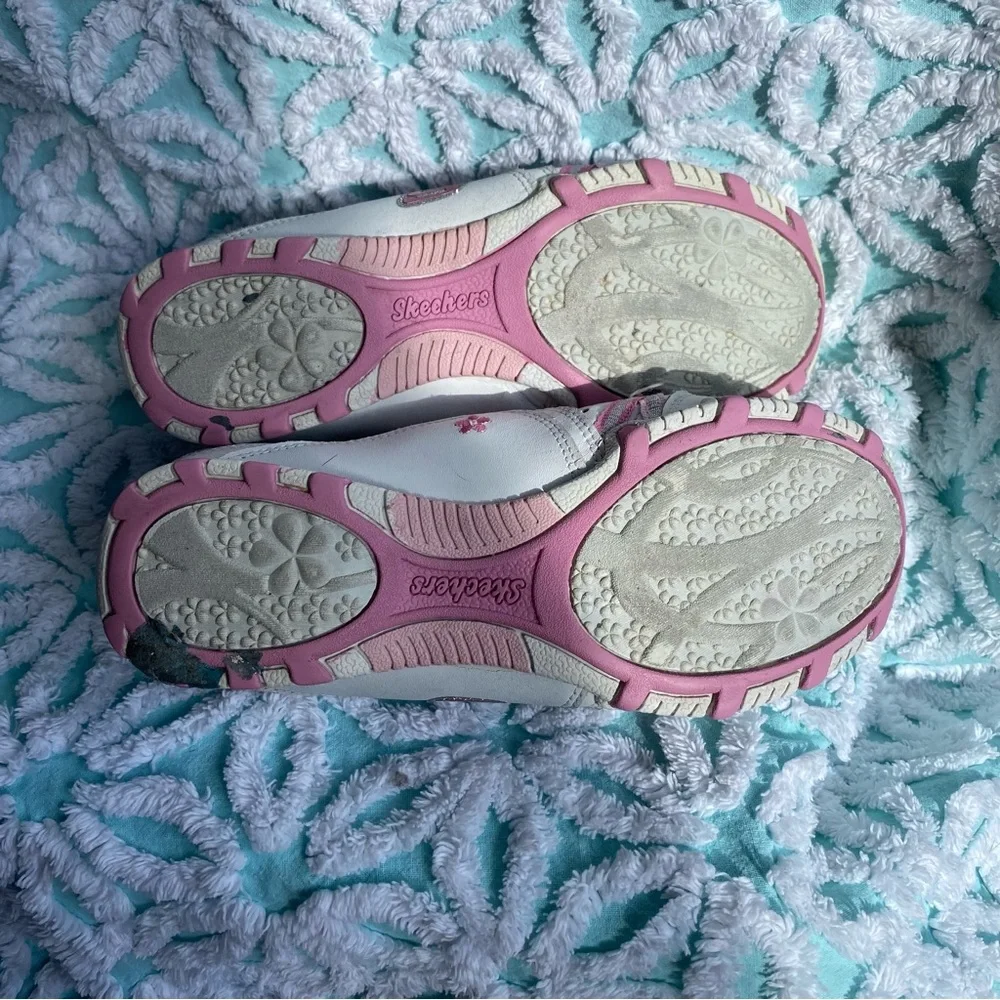 SOLD FBMP Vans girls shoe lot various brands size 3 foot wear lot - Picture 12 of 16